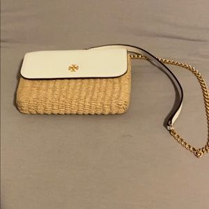 Small crossbody bag